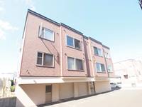 物件の外観画像