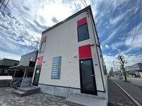 物件の外観画像