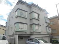 物件の外観画像