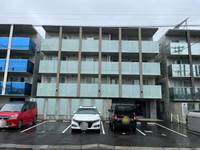 PRESCELTO北栄(プレシェルト北栄)0103の外観