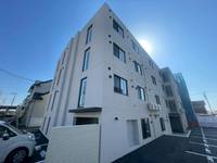 物件の外観画像