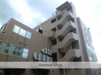 ラポート二十四軒の外観