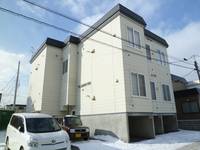 物件の外観画像