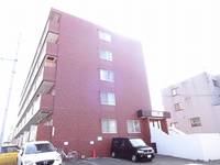 200松井ビル306の外観