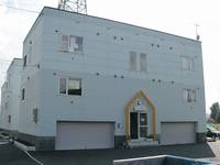 ノベル西宮の沢壱番館301の外観