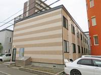 物件の外観画像