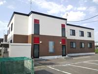 レオパレス金山105の外観