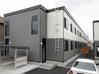 物件の外観画像