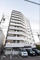 レジェンドコート琴似00101の外観