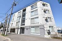 GRAND MOON宮の沢(グランムーン宮の沢)の外観