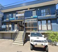 物件の外観画像