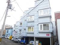 物件の外観画像