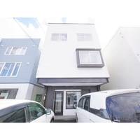 グランピエール前田201の外観