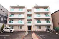 物件の外観画像