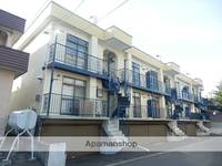 ニューコーポ元町Bの外観