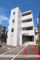 ウエストコート福住301の外観