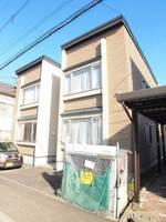 物件の外観画像