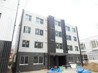 セントアイ14の外観