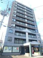 ペルドゥエープス美園00703の外観