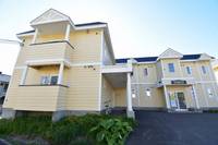 物件の外観画像