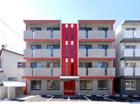 物件の外観画像