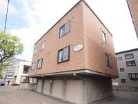 物件の外観画像