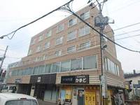 大和商会ビル0505の外観