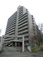 GRAMERCY SAPPORO303の外観