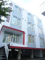 物件の外観画像