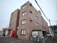 物件の外観画像