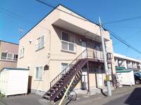 物件の外観画像