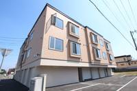 ヴェルソー202の外観