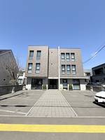 物件の外観画像