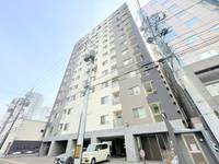 RESIDENCE SAISONの外観