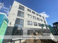 北海道札幌市東区北三十二条東1丁目の賃貸マンションの外観