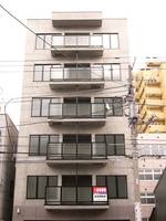 物件の外観画像