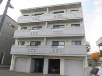 物件の外観画像