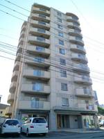 ドミニオンアネックス0601の外観