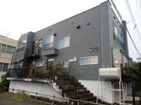 物件の外観画像