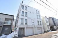 ブランノワール西町南305の外観