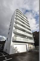 ブランドブランの外観