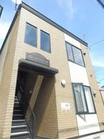 物件の外観画像