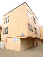 物件の外観画像