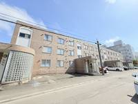 クレール旭ケ丘0102の外観