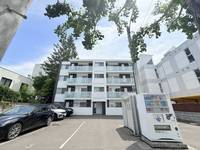 モルティーニ南円山の外観