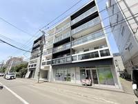 CILIEGIO円山(シリエージョ円山)の外観