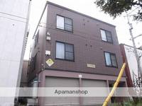 コーポ向日葵203の外観