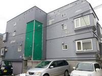 物件の外観画像