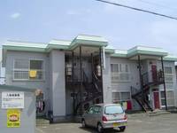 物件の外観画像