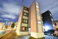 物件の外観画像